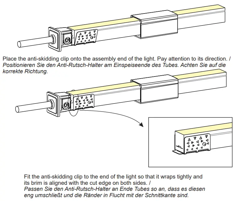PROLED-L37430x2G Flex-Tube-Side-View-3w-Mono-2g-20