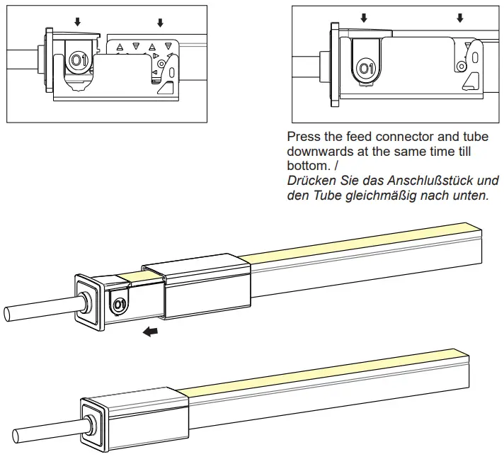 PROLED-L37430x2G Flex-Tube-Side-View-3w-Mono-2g-21