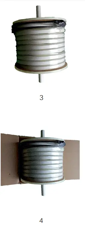 PROLED-L37430x2G Flex-Tube-Side-View-3w-Mono-2g-4