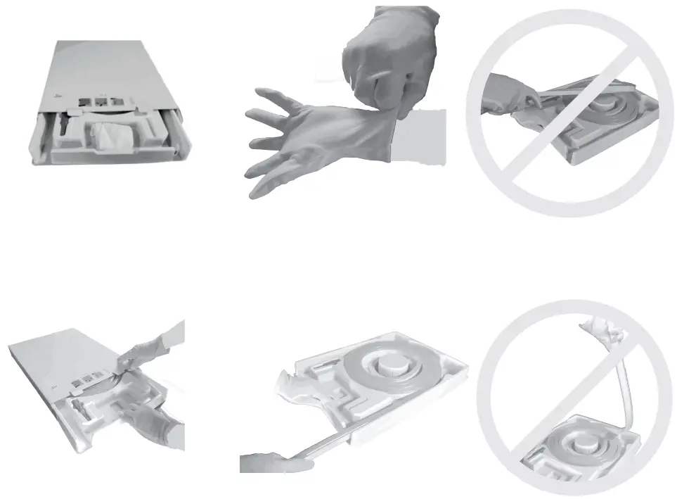 PROLED-L37430x2G Flex-Tube-Side-View-3w-Mono-2g-5