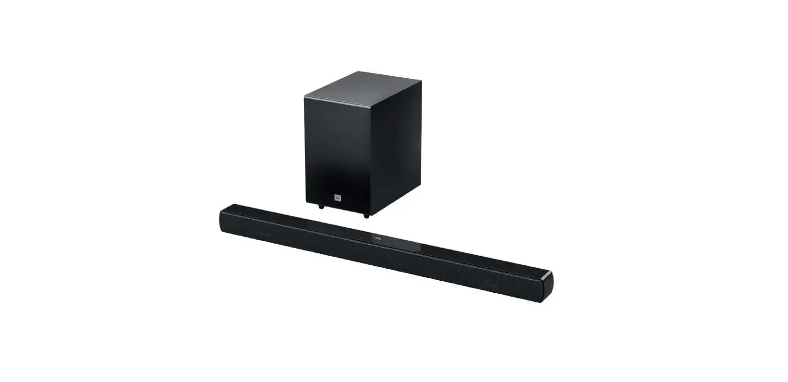 Jbl Cinema Sb270 Dolby Digital Wireless Subwoofer User Guide