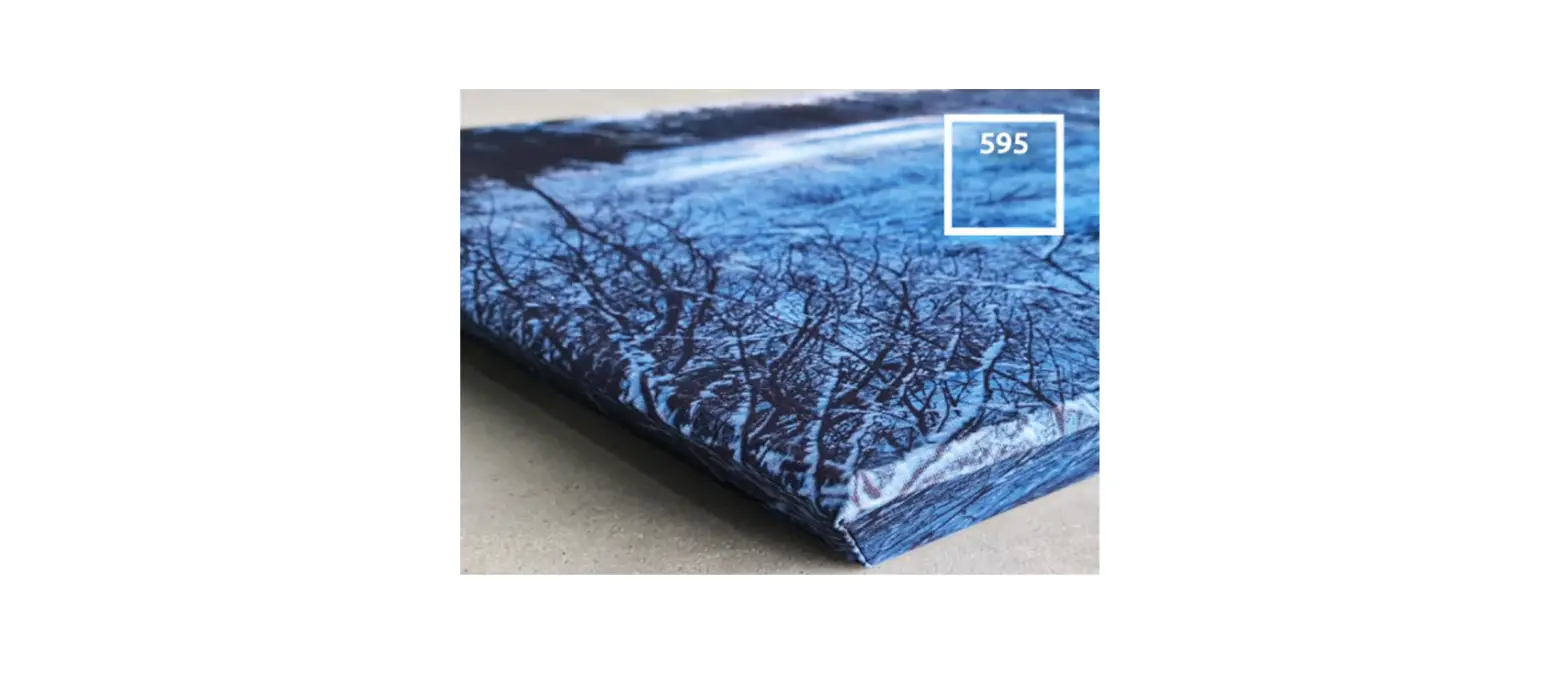 Artnovion Sparta Sqr Absorber Custom Print Installation Guide