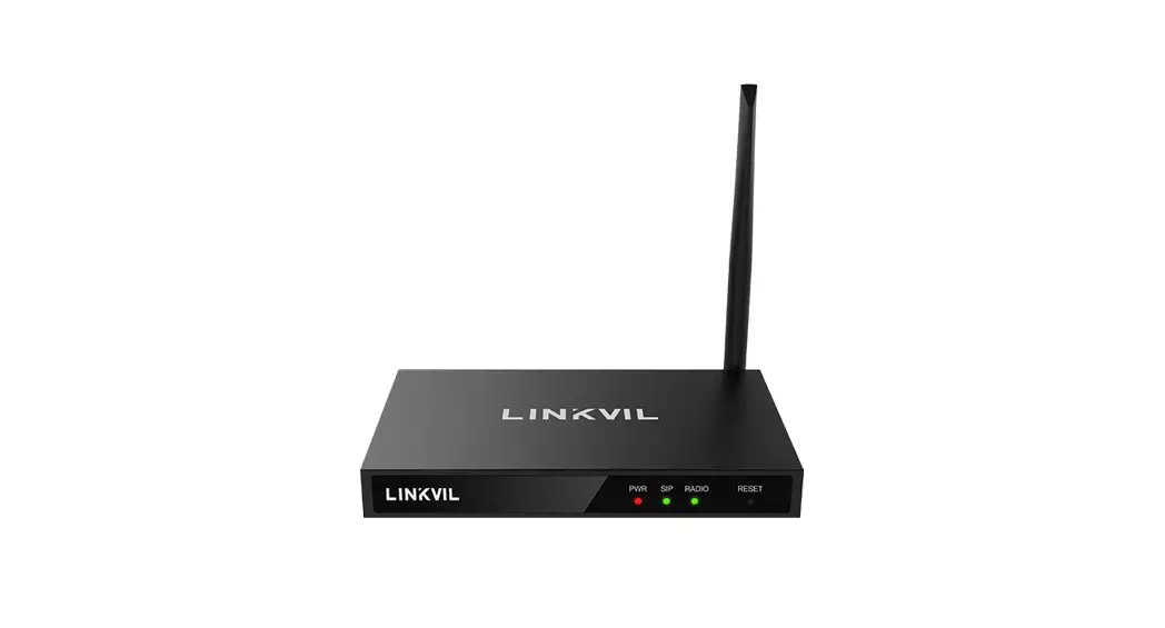 Fanvil W712 Linkvil Roip Gateway Installation Guide Fanvil W712 Linkvil Roip Gateway Installation Guide