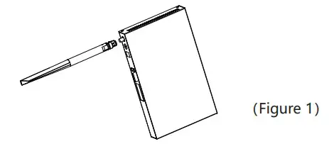 Fanvil W712 Linkvil RoIP Gateway - fig