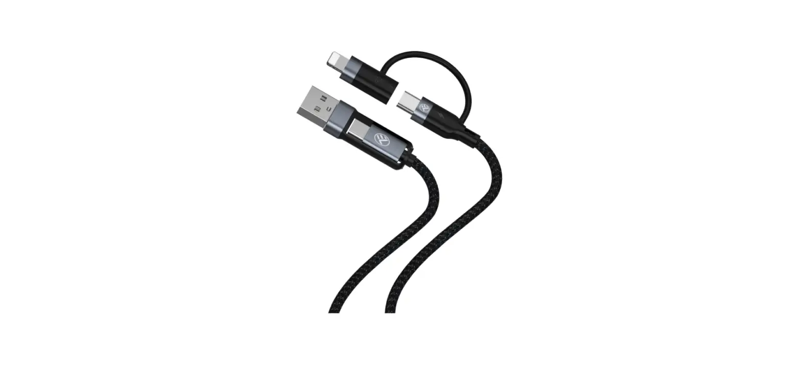 Tellur Tll155701 Usb To Lightning Cable User Manual Tellur Tll155701 Usb To Lightning Cable User Manual