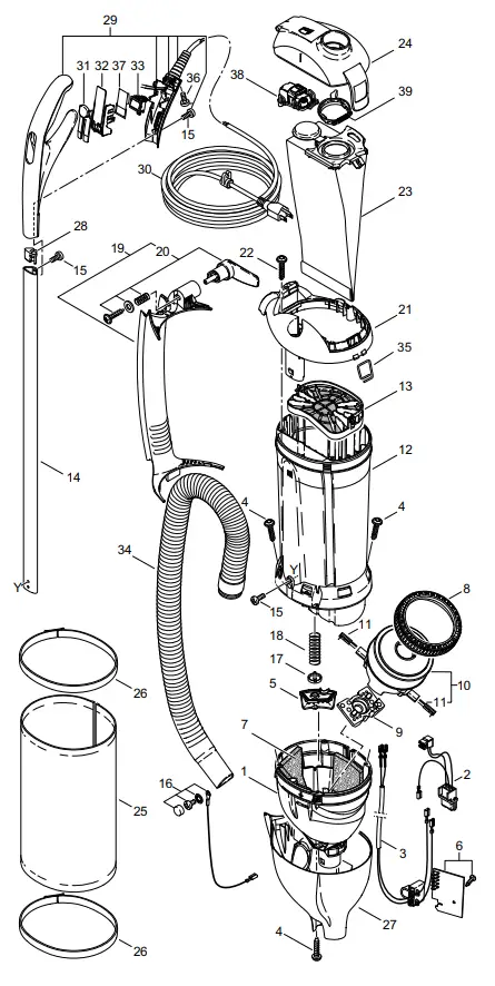 KARCHER-CV-300-Commercial-Dual-Motor-Upright-FIG-22