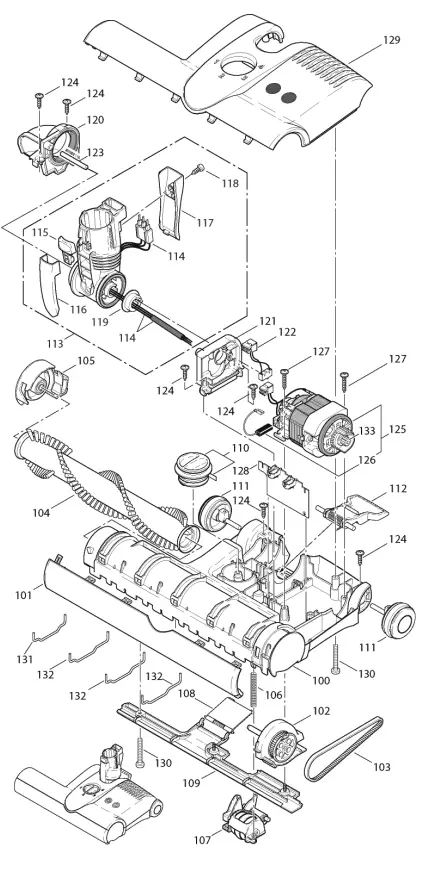 KARCHER-CV-300-Commercial-Dual-Motor-Upright-FIG-24