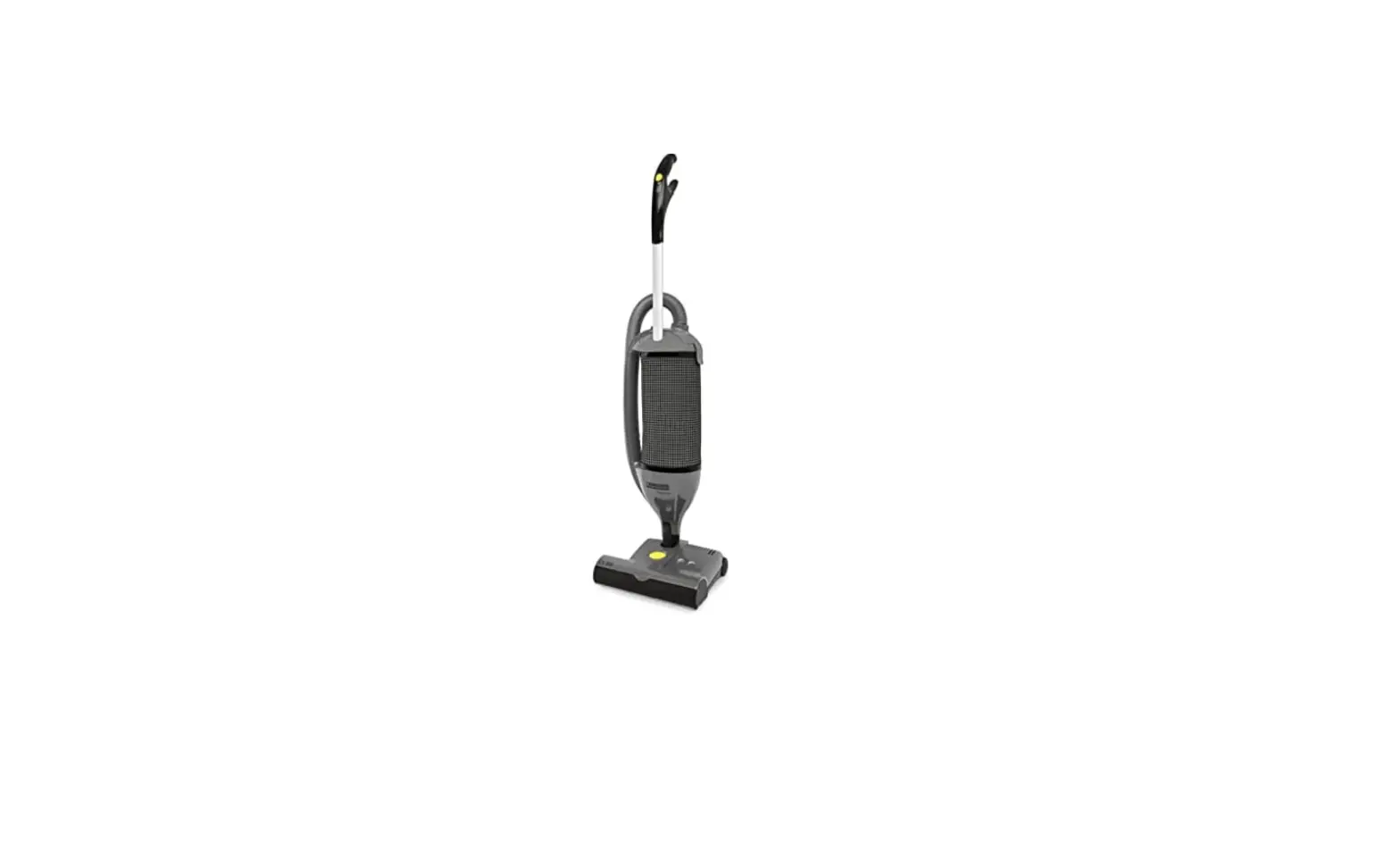 Karcher Cv 300 Commercial Dual Motor Upright Instruction Manual