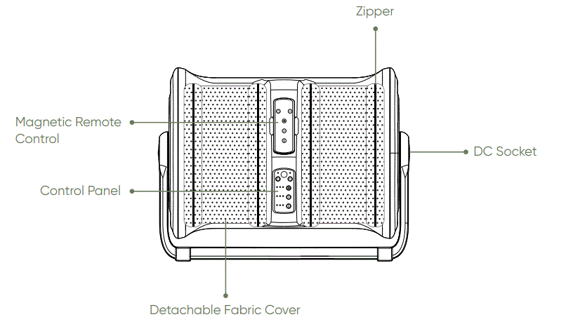 bonoch-FL-0005-Foot-Massager-fig-1
