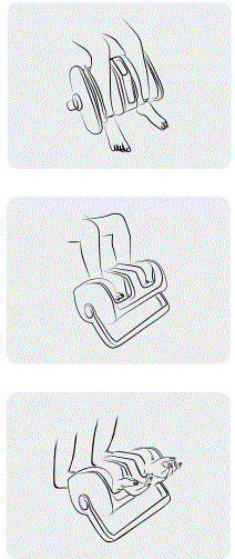 bonoch-FL-0005-Foot-Massager-fig-8