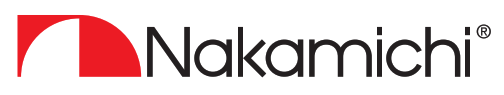 Nakamichi logo