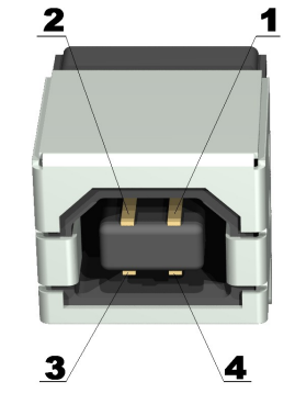 OLIMEX STM32 P107 Development Board Kits - USB