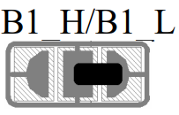 OLIMEX STM32 P107 Development Board Kits - boot sequence 1