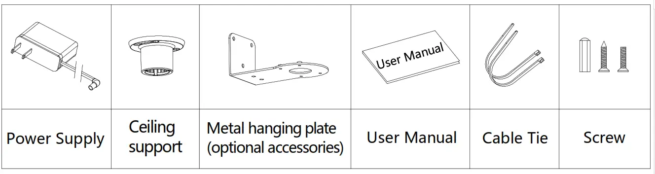 BXAROMA X-500 Ceiling Installation Scent Diffuser - figure 10