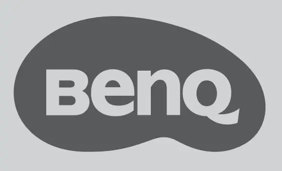 BenQ Logo