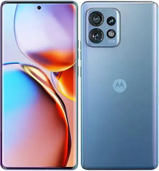 motorola Edge 40 Pro Smartphone