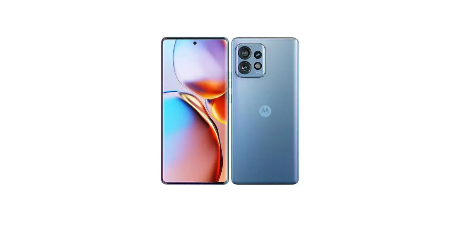 Motorola Edge 40 Pro Smartphone User Guide Motorola Edge 40 Pro Smartphone User Guide