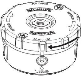 milwaukee 49-16-2717 M18 Fuel String Trimmer - tool