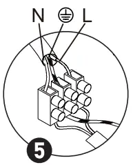 Zambelis LIGHTS 22027 Ceiling Light - FIG 2