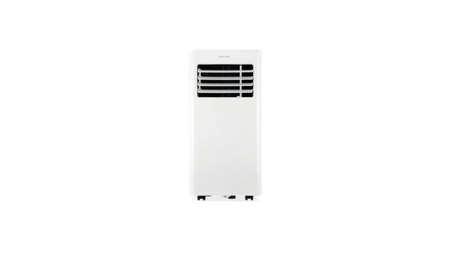 Nordic Home Ac-511 Portable Ac User Manual