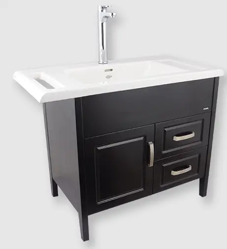Lyfco-206-6-126-Cirrus-1000-Sink-Cabinet-product-image