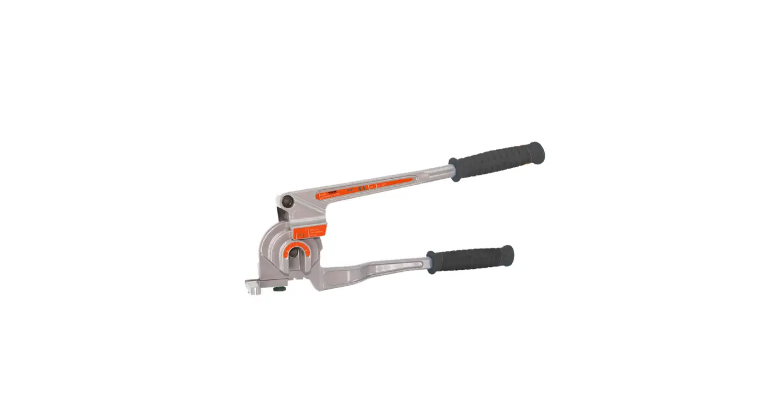 Vevor Ct-612 Pipe Tube Bender User Manual Vevor Ct-612 Pipe Tube Bender User Manual