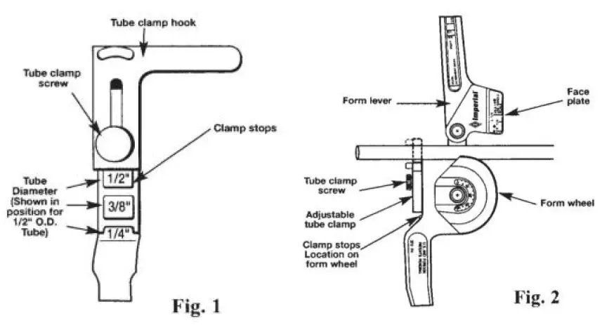 VEVOR-CT-612-Pipe-Tube-Bender-fig-1