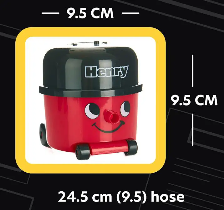 Paladone-PP2500HH-Henry-Desktop-Vacuum-Cleaner-FIG-1