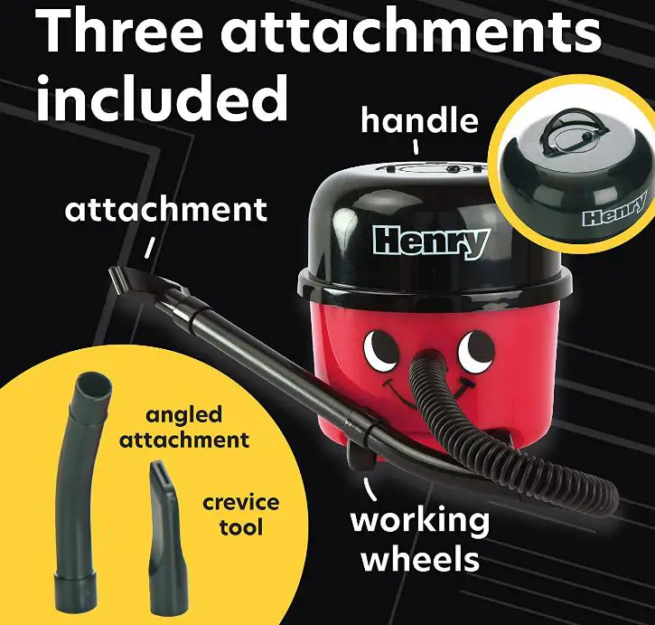 Paladone-PP2500HH-Henry-Desktop-Vacuum-Cleaner-FIG-2