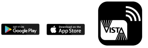 Vista Pro 0001 - 5462 LCS Lighting Control System - icon