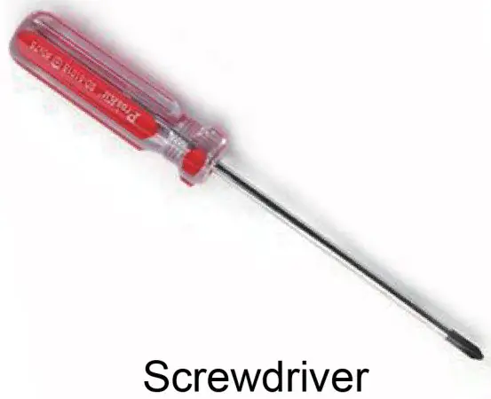 Kadehome GS08002 Small Single Cabinet - fig 2