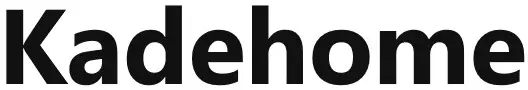 Kadehome logo