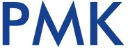 PMK LOGO