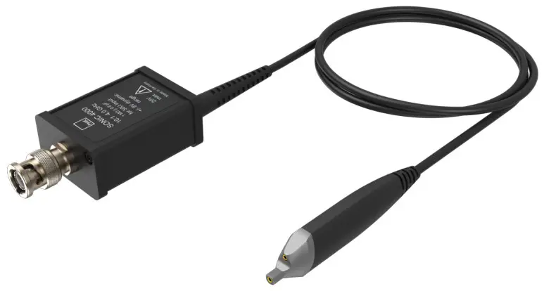PMK SONIC 4000 Robust Active Probe -
