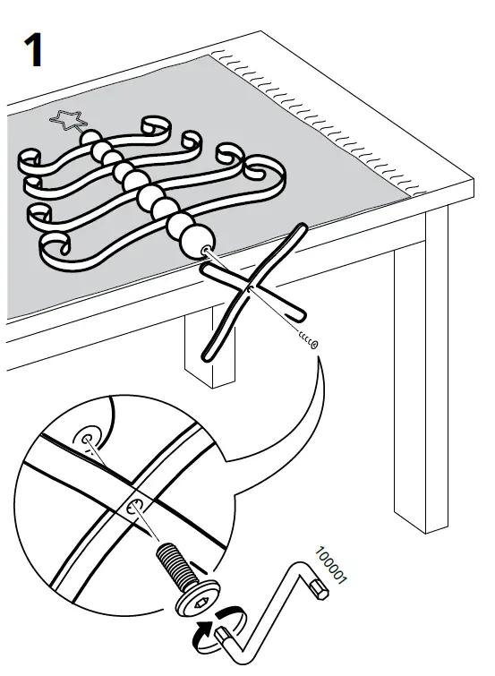 IKEA-VINTERFINT-Holiday-Decoration-Table-Stand-fig-3
