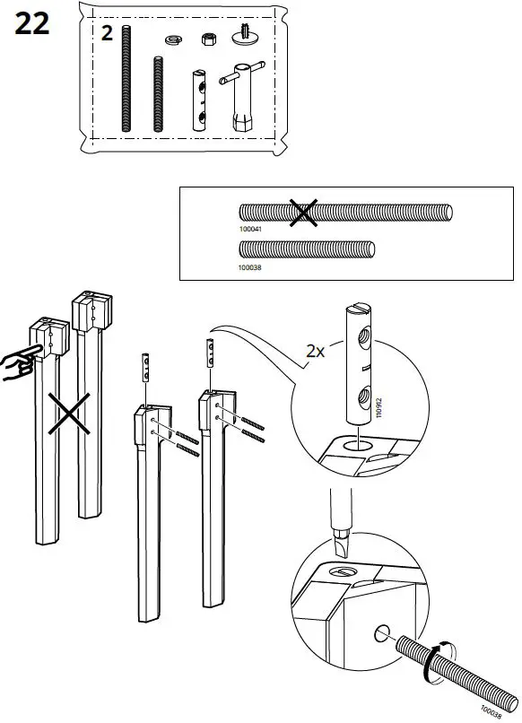 IKEA-AA-2267906-3-EKEDALEN-Extendable-Table-Oak-80-120x70-cm-14