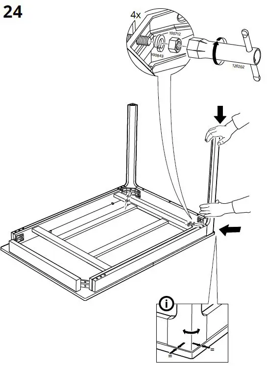 IKEA-AA-2267906-3-EKEDALEN-Extendable-Table-Oak-80-120x70-cm-16