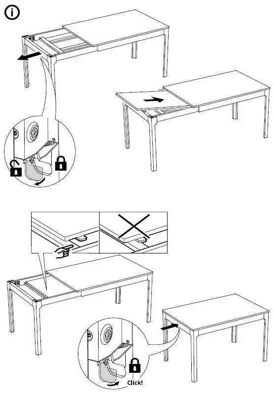 IKEA-AA-2267906-3-EKEDALEN-Extendable-Table-Oak-80-120x70-cm-21