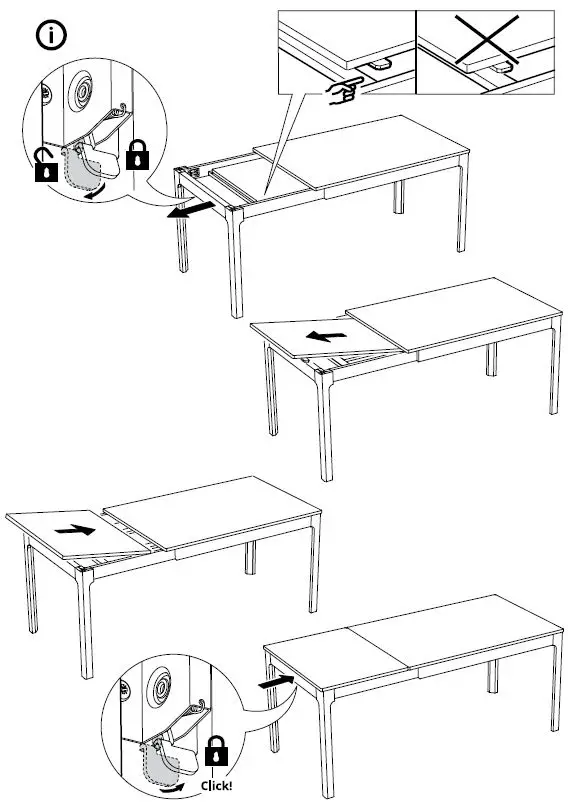 IKEA-AA-2267906-3-EKEDALEN-Extendable-Table-Oak-80-120x70-cm-22