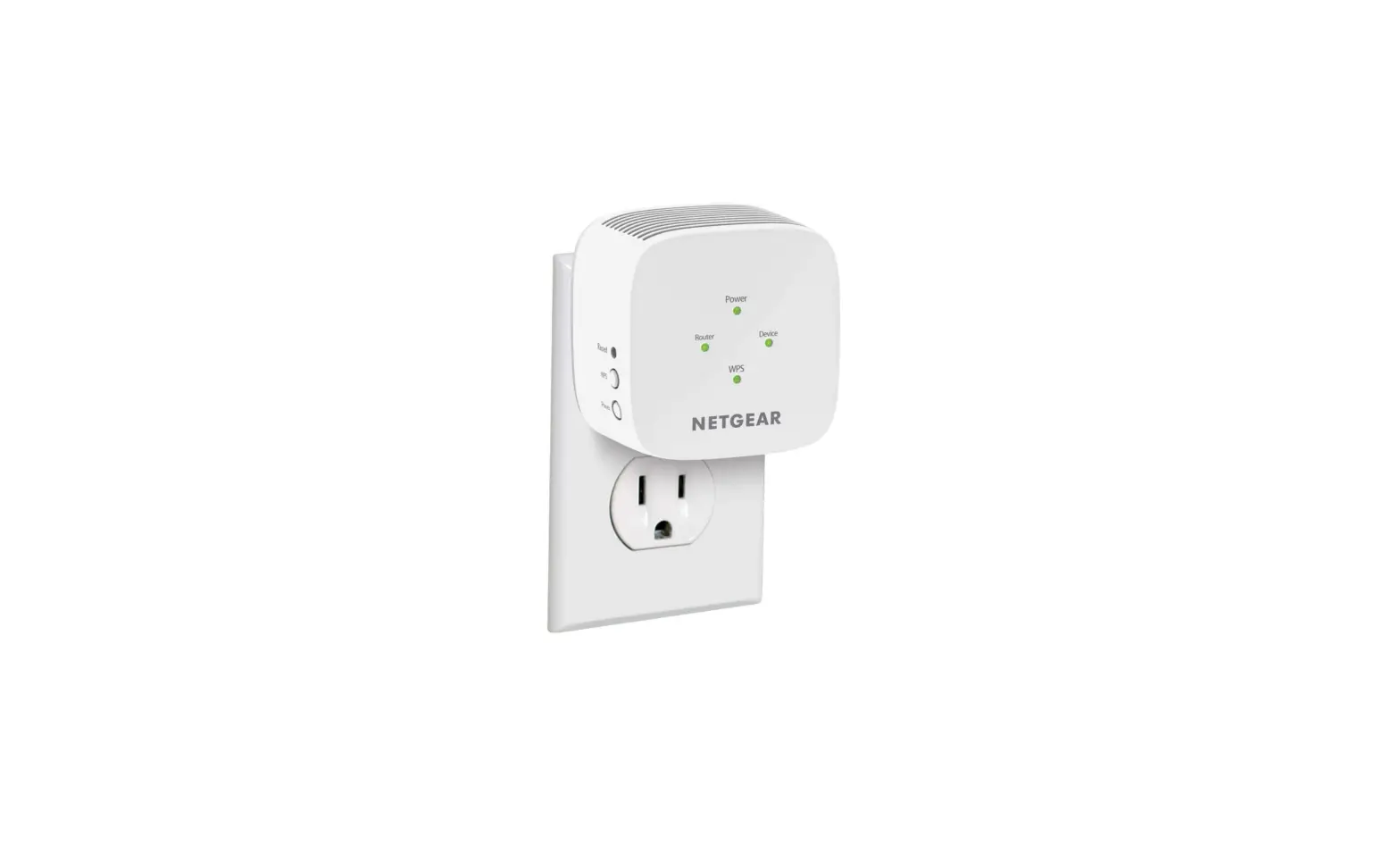 Netgear Ex5000 (ac1200) Wifi Range Extender Installation Manual