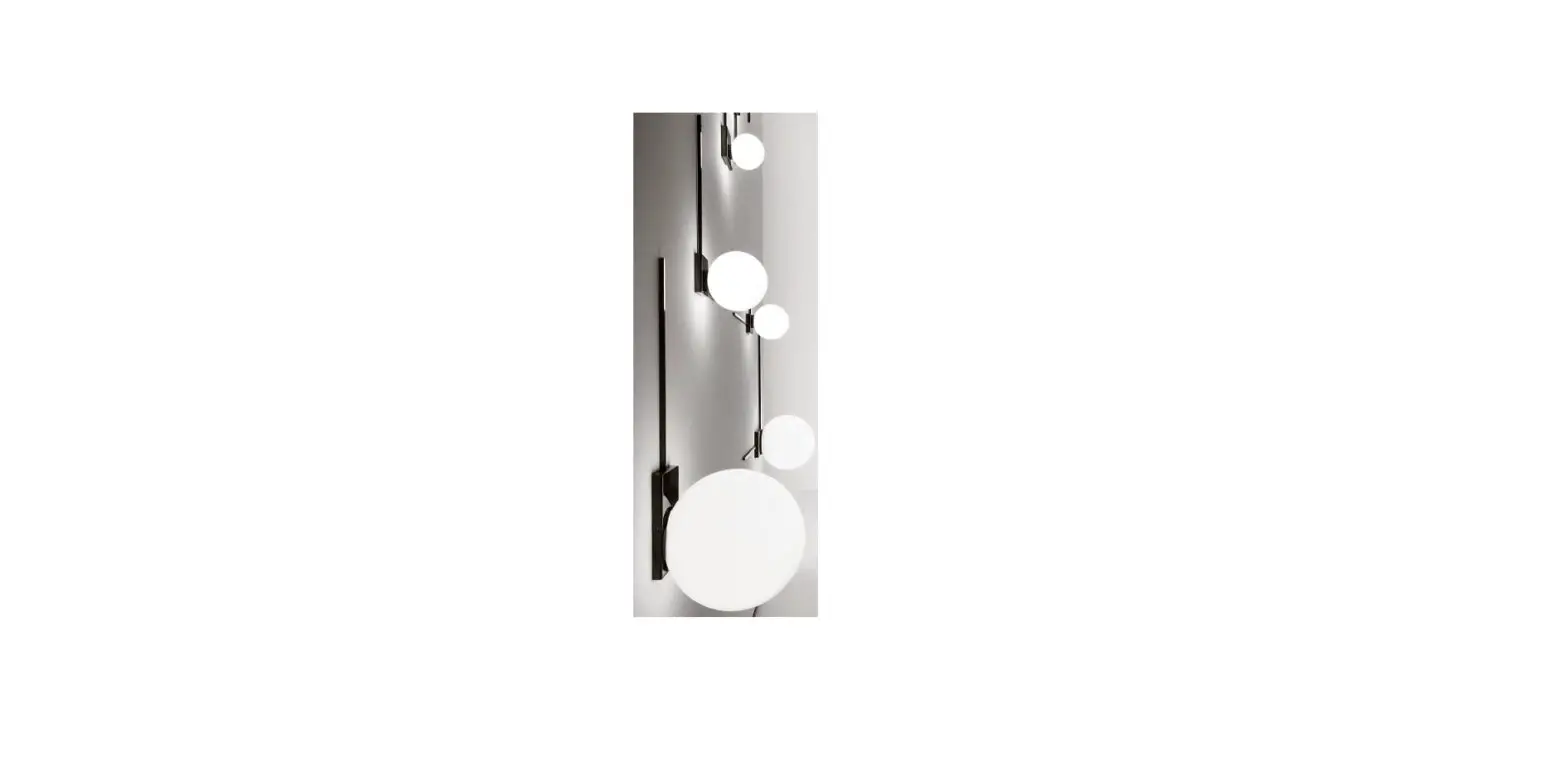 Vesoi Giro Linea 150 Iconic Wall Lamp Installation Guide Vesoi Giro Linea 150 Iconic Wall Lamp Installation Guide
