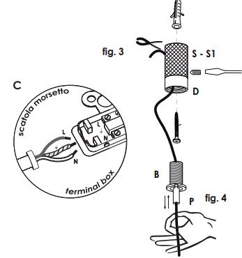 Vesoi-giro-linea-150-Iconic-Wall-Lamp-FIG-3