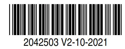 HILTI HIT-HY 200-A Adhesive Anchor - bar8