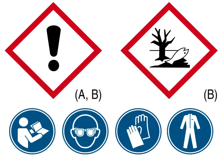 HILTI HIT-HY 200-A Adhesive Anchor - icon
