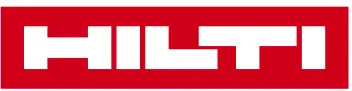 HILTI logo