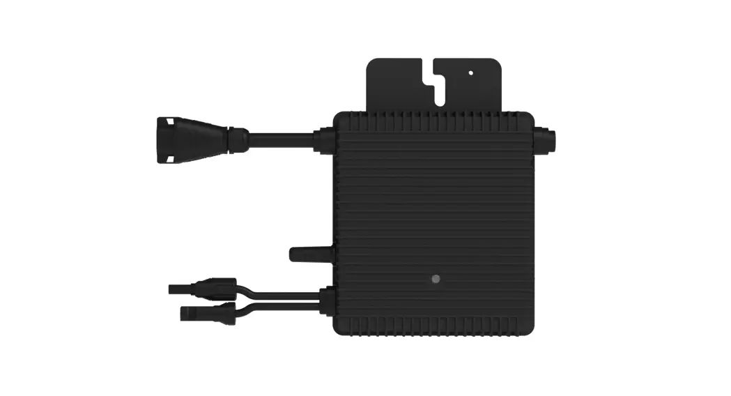 Hoymiles Hms-500-1a Single Phase Microinverter User Manual Hoymiles Hms-500-1a Single Phase Microinverter User Manual