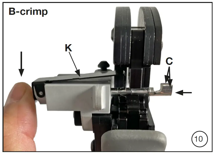 STAUBLI-MA231-PV-Male-Cable-Coupler-12