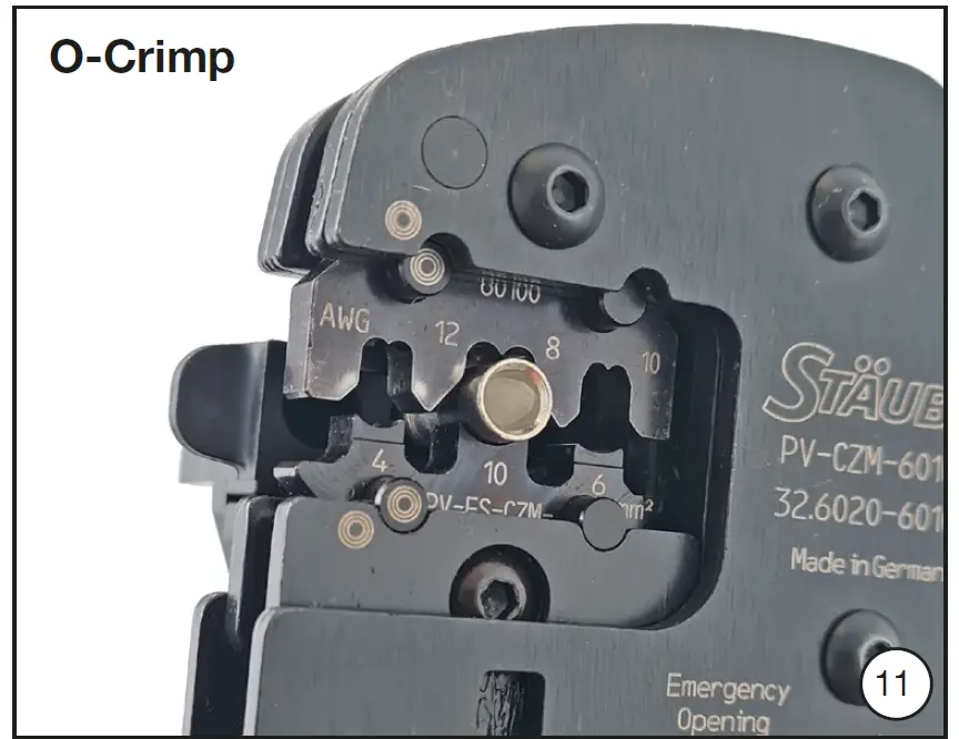 STAUBLI-MA231-PV-Male-Cable-Coupler-13