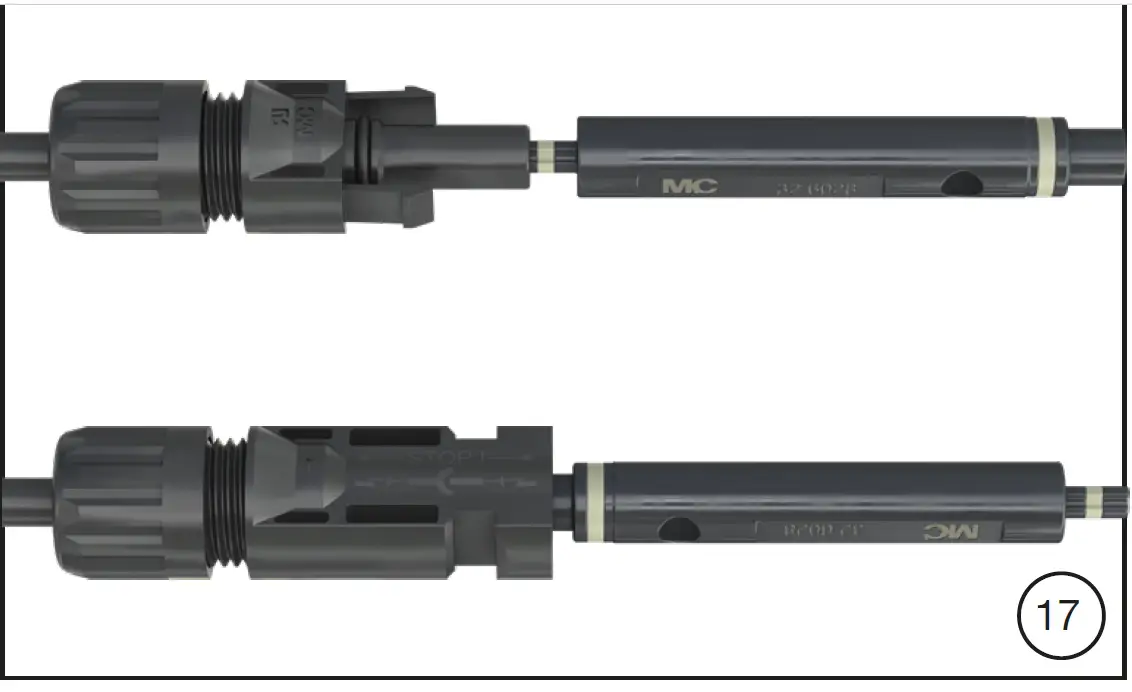 STAUBLI-MA231-PV-Male-Cable-Coupler-19