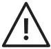 Warning Icon